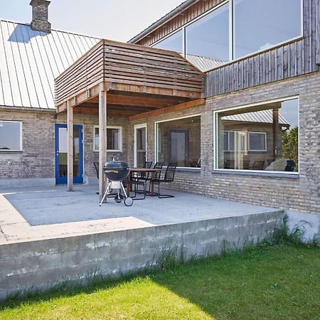 6 Person Holiday Home In Svaneke Dış mekan fotoğraf